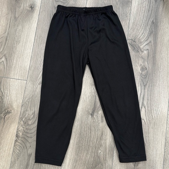 Disney kid’s leggings size 5/6 - Picture 1 of 3